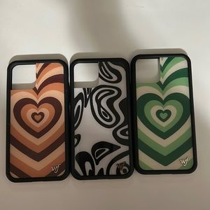 wildflower cases bundle for iPhone 11 Pro